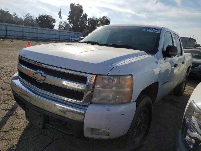 2008 Chevrolet C/K 1500 