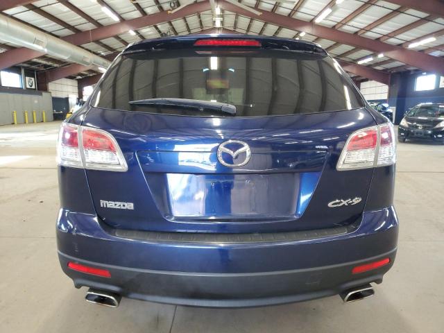 JM3TB38V690171249 | 2009 Mazda cx-9