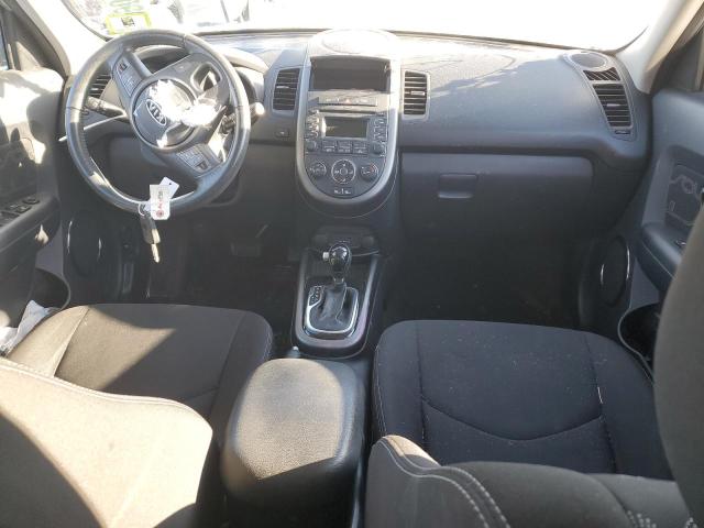 2012 Kia Soul + VIN: KNDJT2A65C7415644 Lot: 39047204