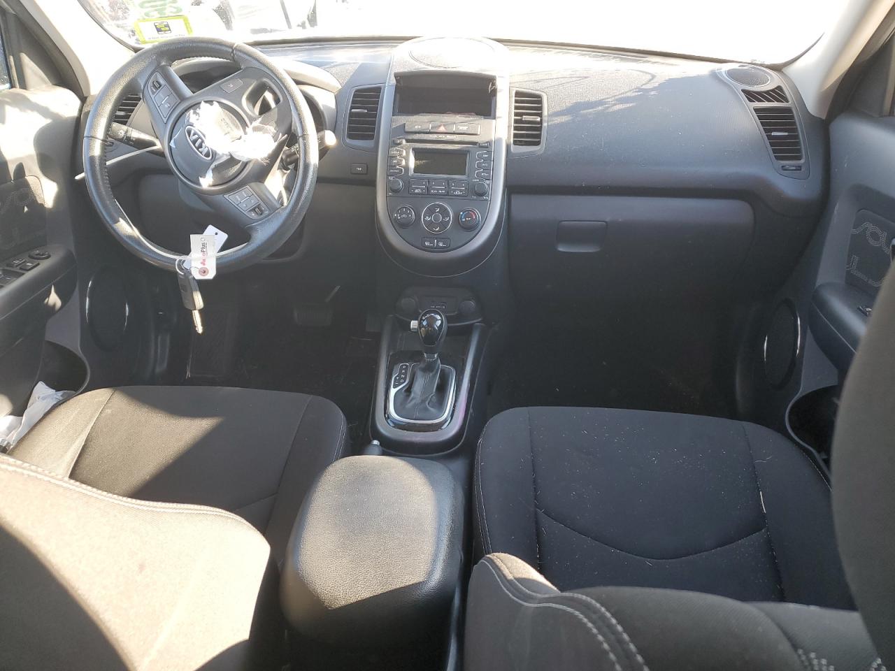KNDJT2A65C7415644 2012 Kia Soul +