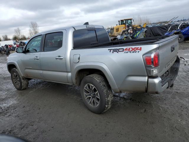 VIN 3TMCZ5AN8NM482716 2022 TOYOTA TACOMA no.2