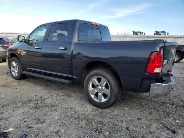 3C6RR7LT2HG544686 | 2017 RAM 1500 SLT