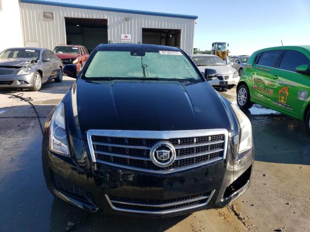 1G6AB5S36E0132256 | 2014 CADILLAC ATS LUXURY