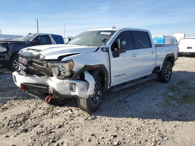 Vin: 1gt49pey8nf108692, lot: 38643814, gmc sierra k2500 at4 20221