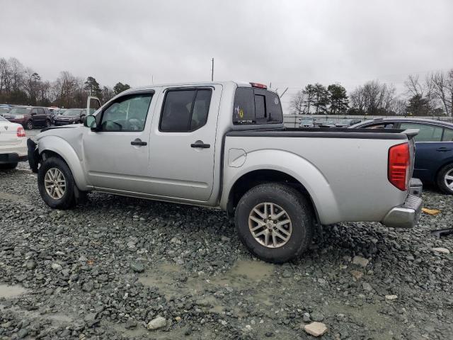 1N6AD0EV9EN719798 | 2014 NISSAN FRONTIER S