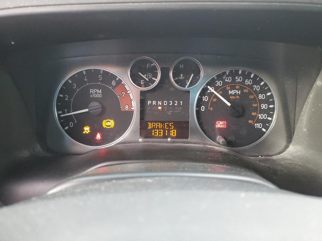 5GTDN136368168453 2006 Hummer H3