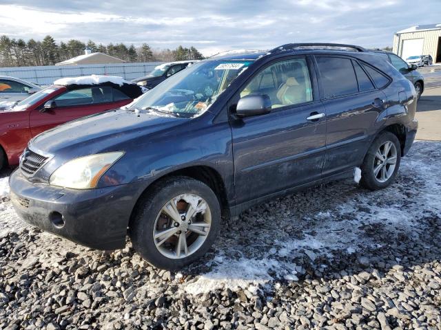 2006 Lexus RX 