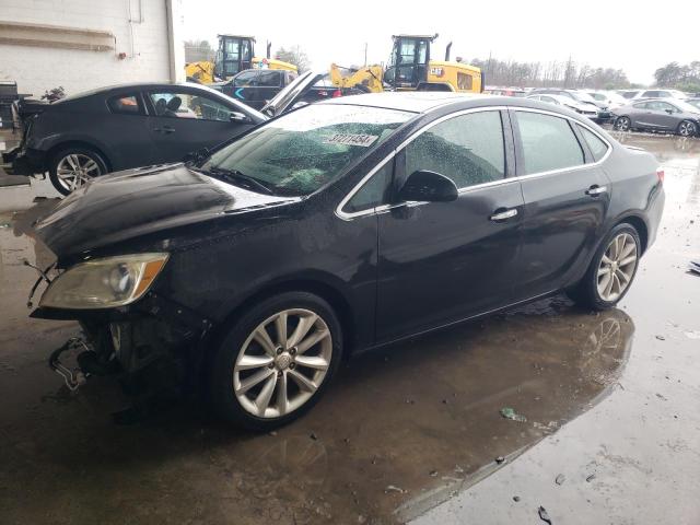 2013 Buick Verano 