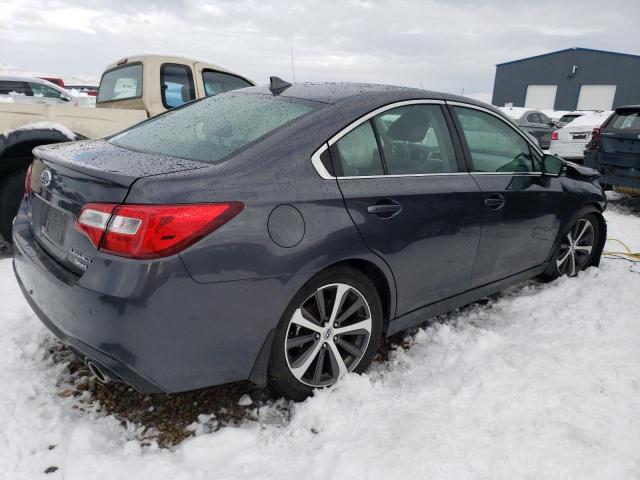 4S3BNEN6XJ3043989 | 2018 SUBARU LEGACY 3.6