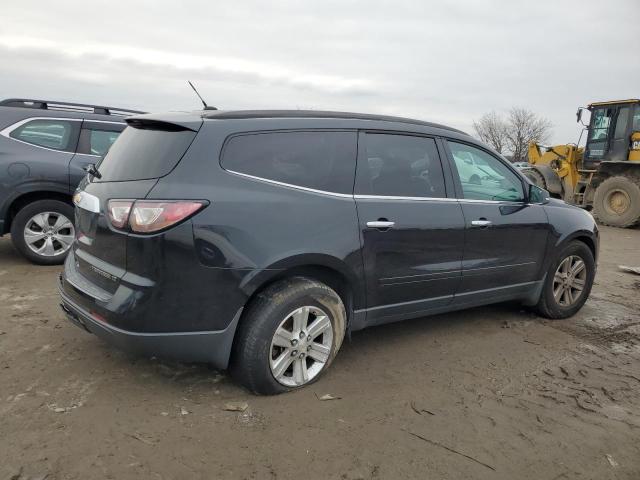 Vin: 1gnkvgkd8ej164592, lot: 40198314, chevrolet traverse lt 20143
