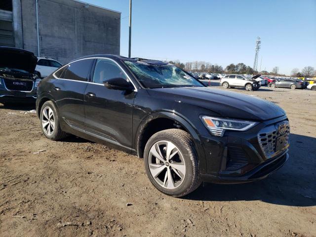 2024 AUDI Q8 E-TRON - WA1CAAGE1RB029407