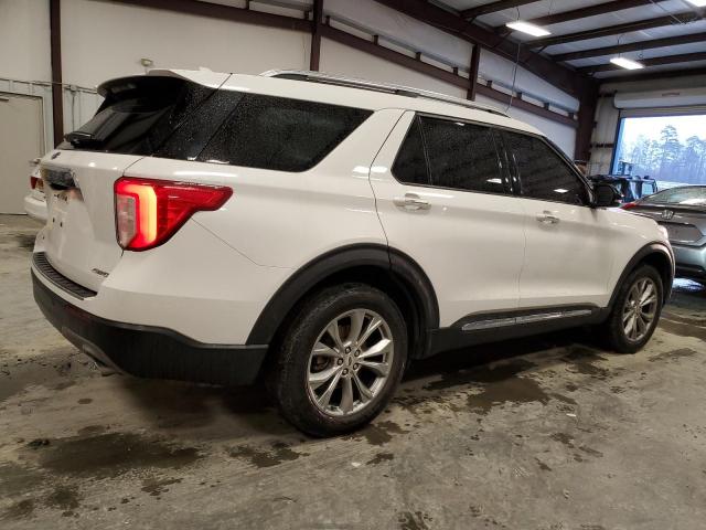 1FMSK8FH1MGB37133 | 2021 FORD EXPLORER L