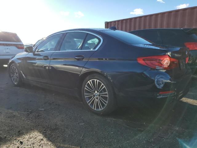 2019 BMW 530 XI - WBAJA7C52KWW14689