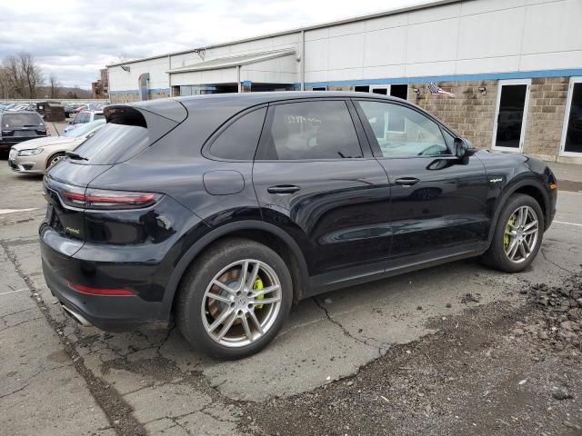 2019 Porsche Cayenne Se Hybrid VIN: WP1AE2AY7KDA52144 Lot: 37031744