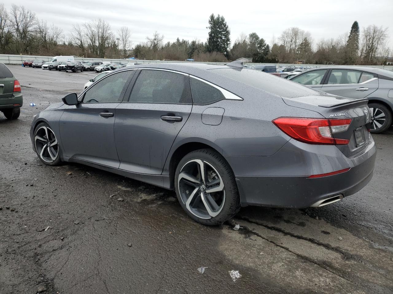 1HGCV2F36LA013315 2020 Honda Accord Sport