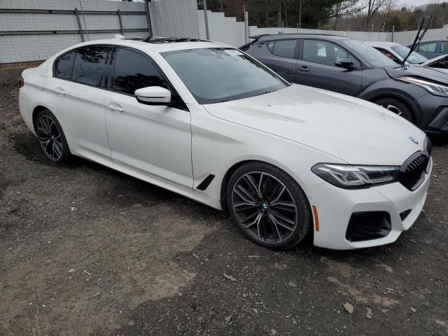 2021 BMW 530 XI - WBA13BJ06MWW96370