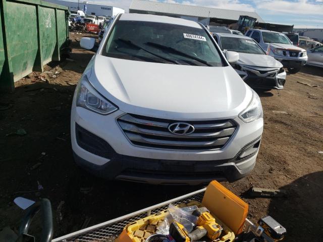 5XYZTDLB6GG358050 | 2016 HYUNDAI SANTA FE S