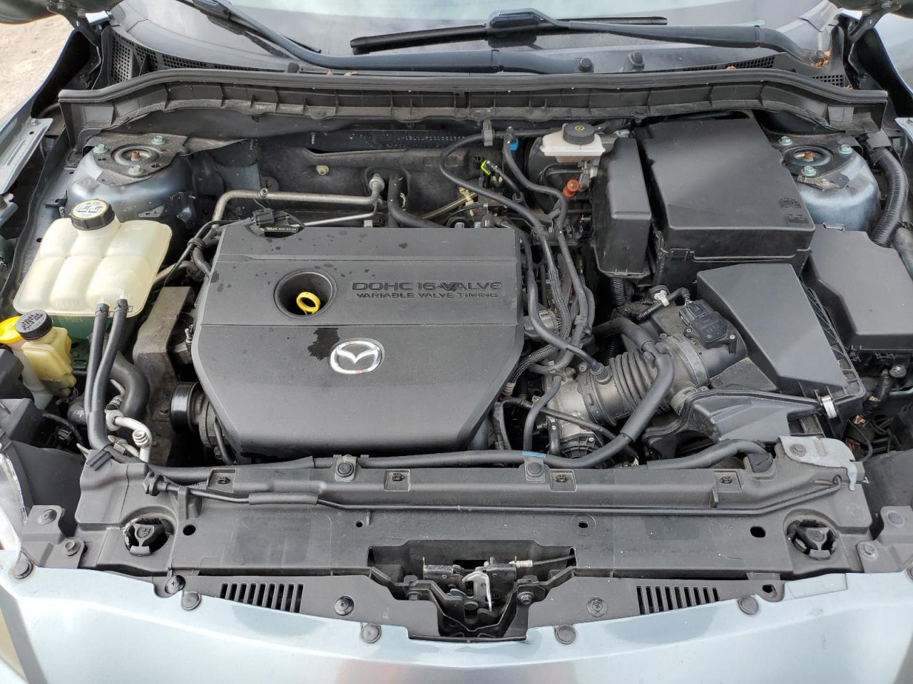 jm1bl1uf1c1652533 JM1BL1UF1C1652533 2012 Mazda 3 I