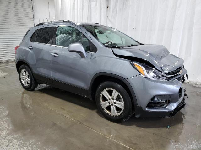 KL7CJLSB9KB846898 | 2019 CHEVROLET TRAX 1LT