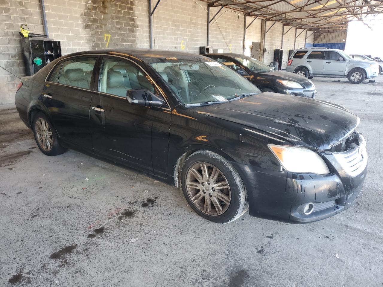 4T1BK36B28U260204 2008 Toyota Avalon Xl