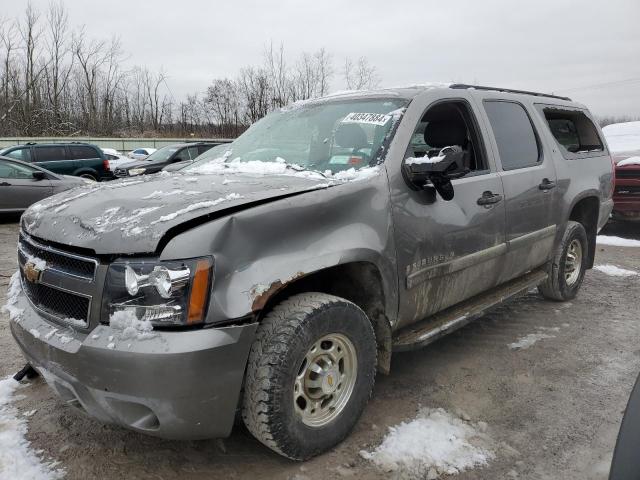 2007 Chevrolet Suburban 