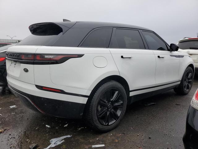 2021 LAND ROVER RANGE ROVE - SALYT2EX5MA314571