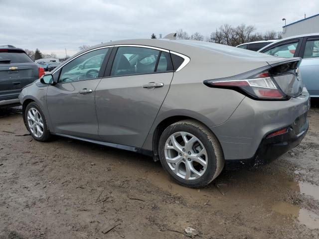 VIN 1G1RD6S54HU216079 2017 Chevrolet Volt, Premier no.2