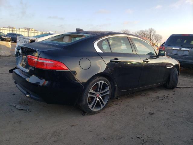 Vin: sajaj4bv4ha975058, lot: 82566523, jaguar xe premium 20173