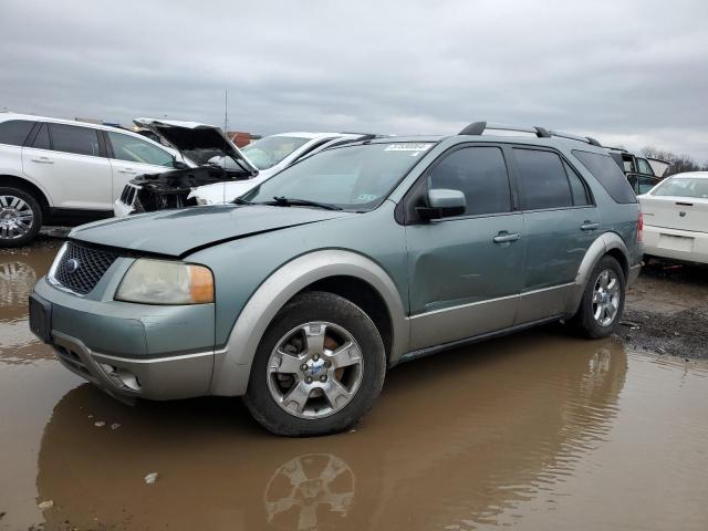 1FMZK05176GA48366 | 2006 Ford freestyle sel