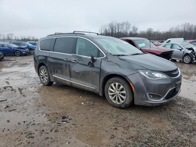 2C4RC1BG7HR795340 2017 CHRYSLER PACIFICA, photo no. 4