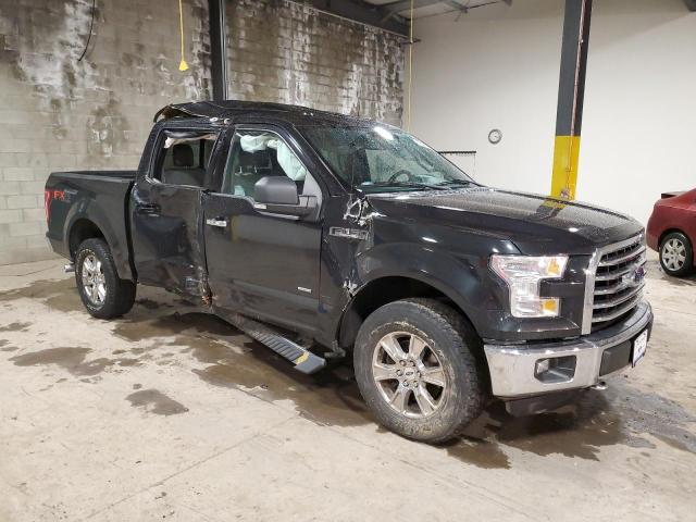 1FTEW1EP4FKE95509 | 2015 FORD F150 SUPER