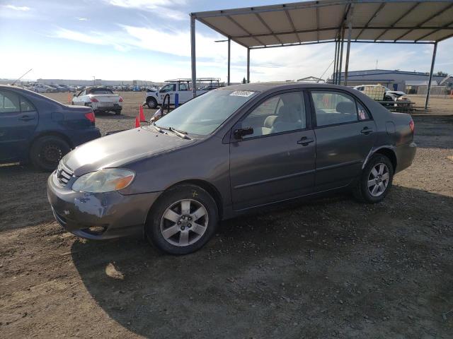 2003 Toyota Corolla CE