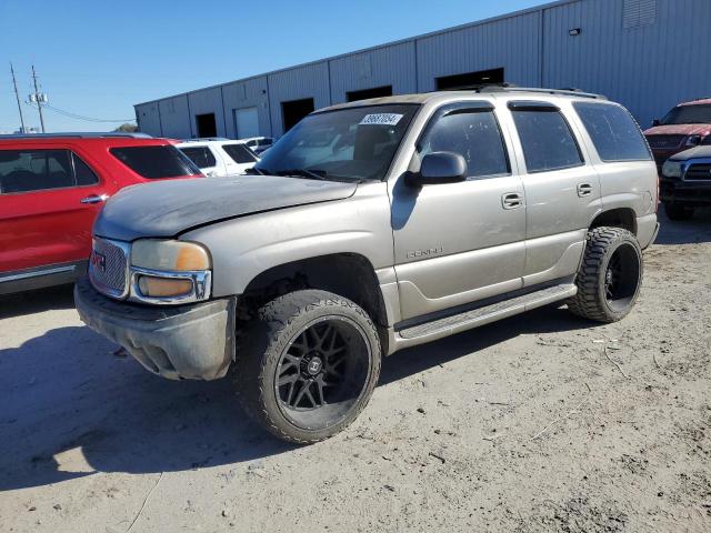 2001 GMC Denali 