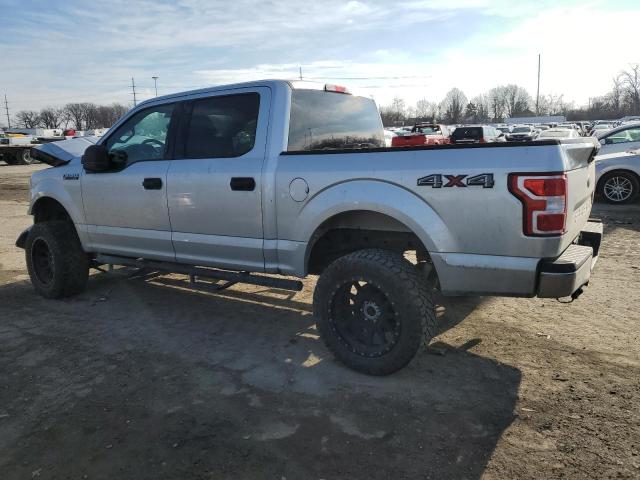 1FTEW1E50KFB85312 | 2019 FORD F150 SUPER