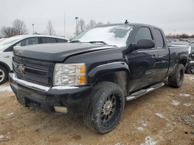 2007 Chevrolet C/K 1500 