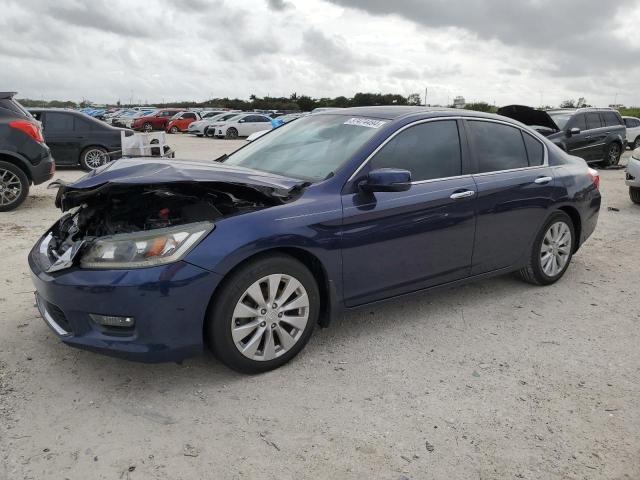 2014 Honda Accord Coupe EX-L