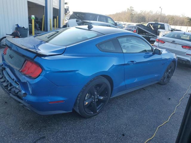 1FA6P8CF7M5102706 | 2021 FORD MUSTANG GT