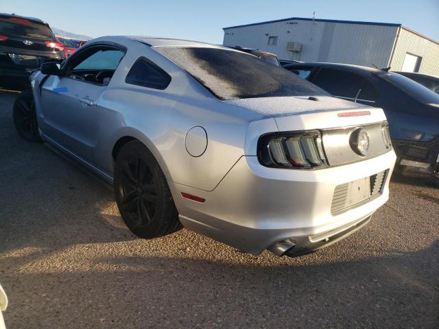 1ZVBP8AM4E5286351 | 2014 FORD MUSTANG