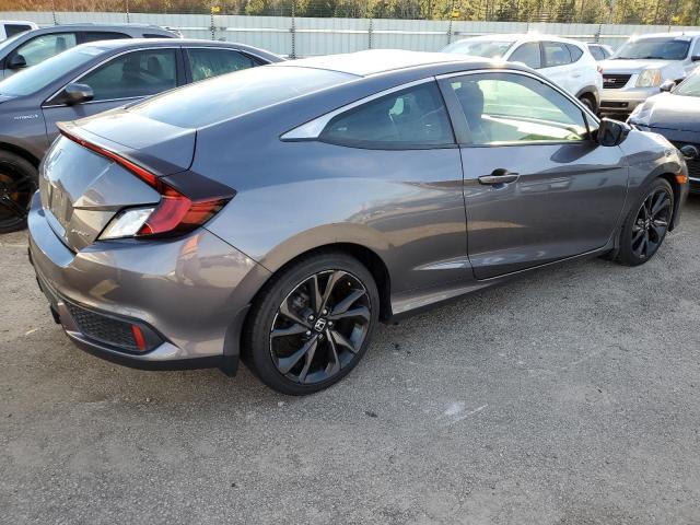 2HGFC4B84LH302436 | 2020 HONDA CIVIC SPOR