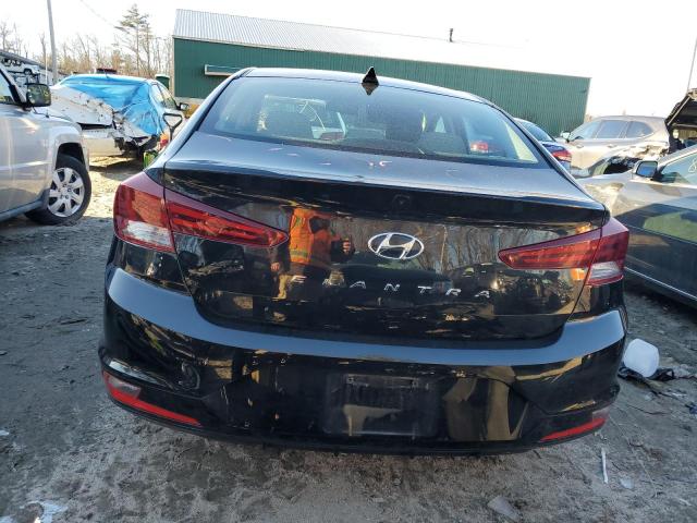 5NPD84LF2LH538241 | 2020 HYUNDAI ELANTRA SE