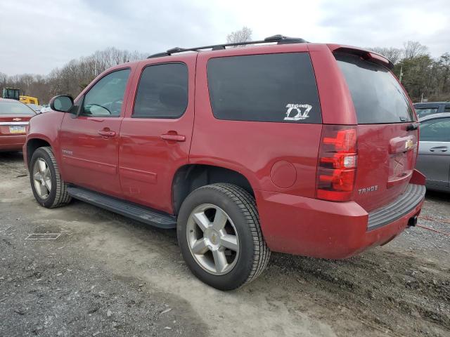 2014 Chevrolet Tahoe - Image 2