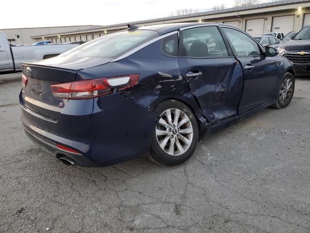 2018 Kia Optima - Image 3