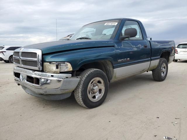 1999 Dodge Ram 1500 