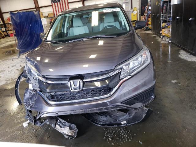 2HKRM3H33GH555274 | 2016 HONDA CR-V LX