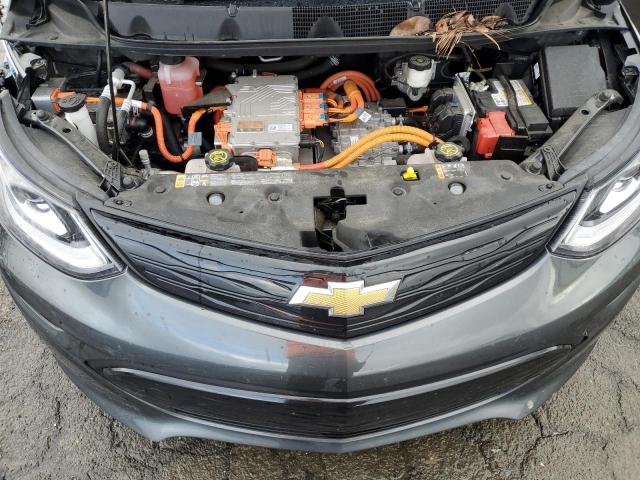 VIN 1G1FY6S04M4107644 2021 Chevrolet Bolt, LT no.11