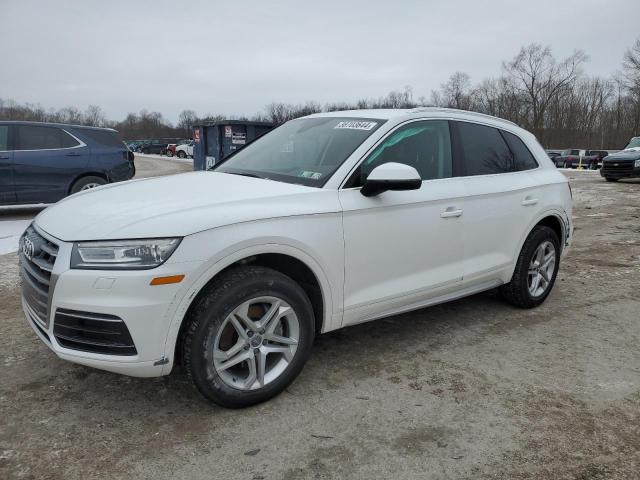 WA1ANAFY0K2106295 2019 AUDI Q5 - Image 1