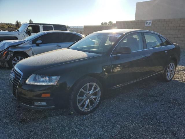 WAUCH74F89N031300 2009 Audi A6 Premium Plus