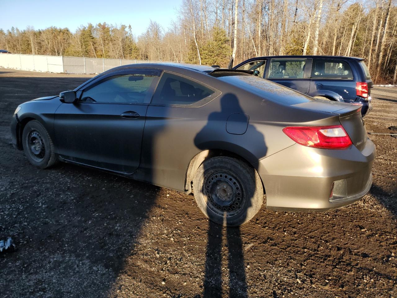 1HGCT1A72FA800776 2015 Honda Accord Ex