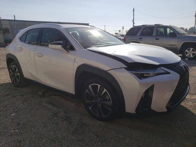 JTHY3JBH9K2003584 | 2019 LEXUS UX 200