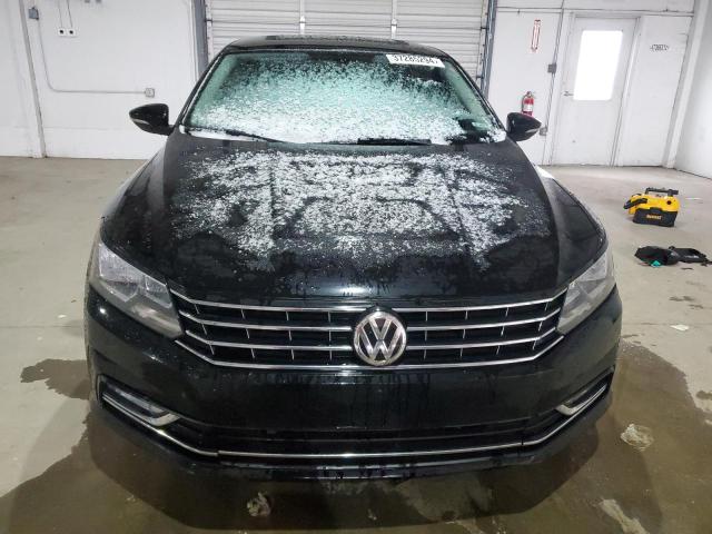 1VWBS7A31GC064560 | 2016 VOLKSWAGEN PASSAT SE